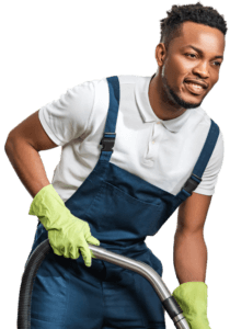 commercial janitorial services washington dc